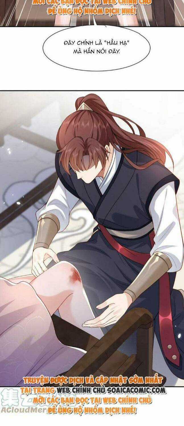 Xuyên Nhanh: Tra Nam Này Không Khó Trị Chapter 23 trang 27