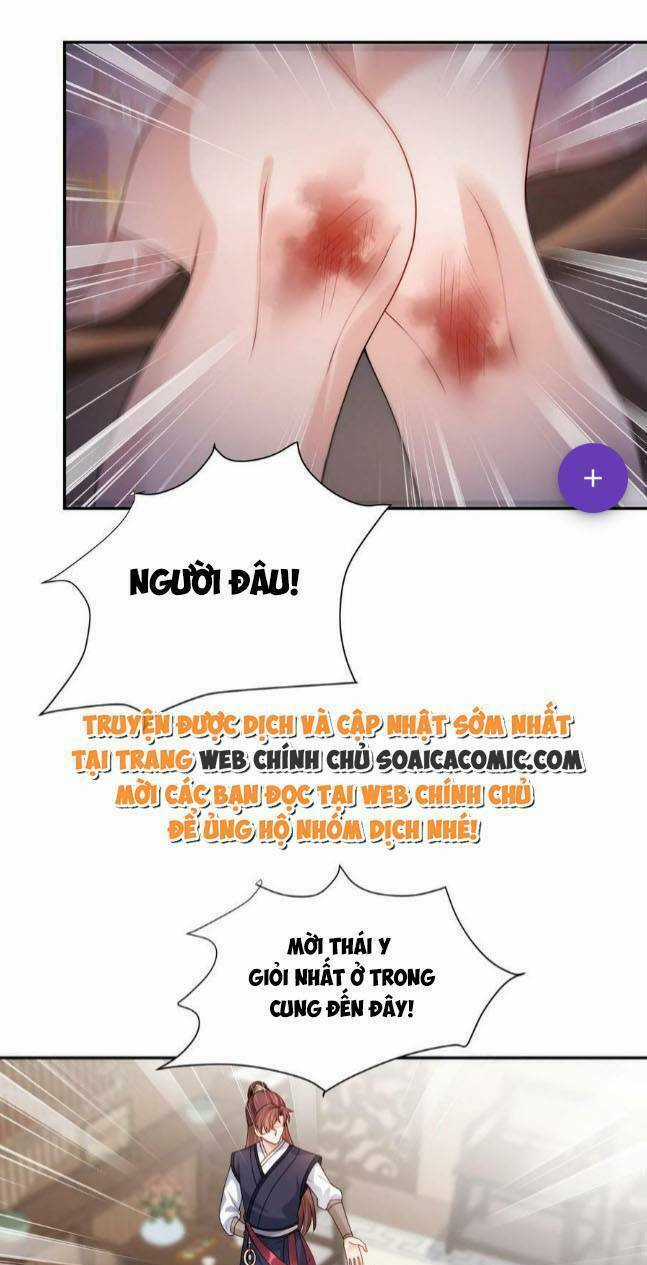 Xuyên Nhanh: Tra Nam Này Không Khó Trị Chapter 23 trang 28