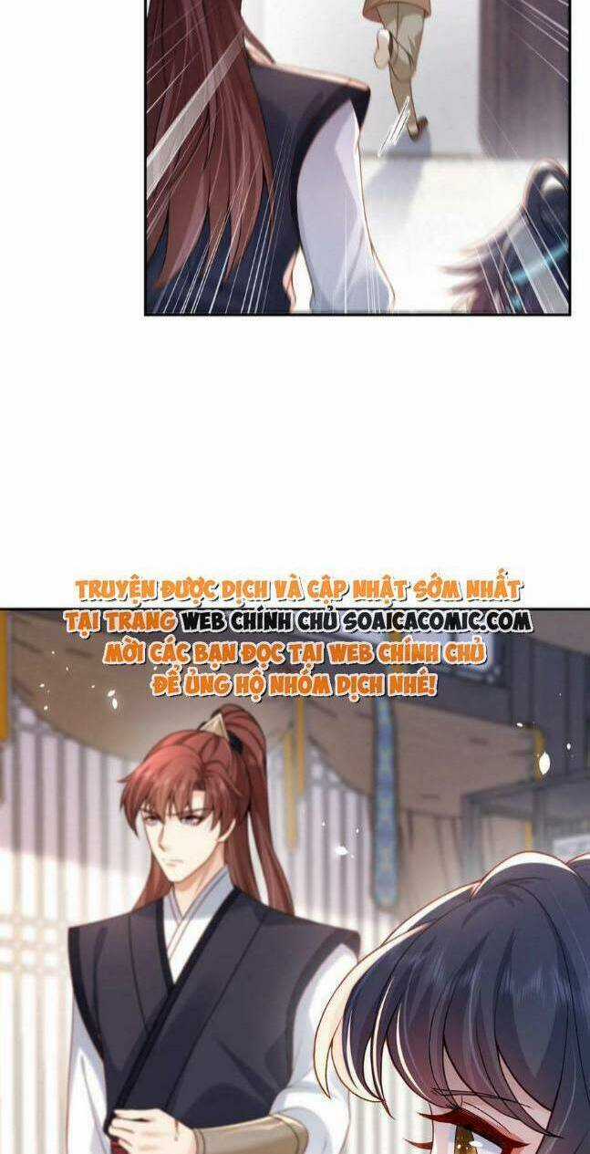 Xuyên Nhanh: Tra Nam Này Không Khó Trị Chapter 23 trang 31