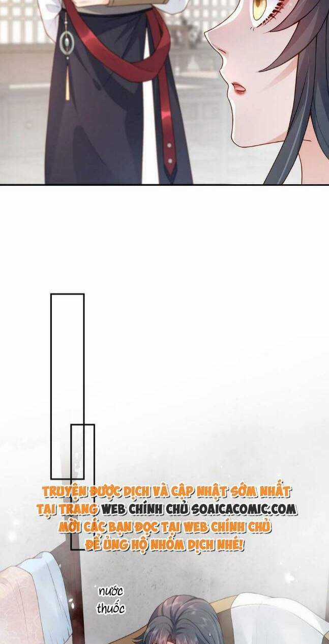 Xuyên Nhanh: Tra Nam Này Không Khó Trị Chapter 23 trang 32