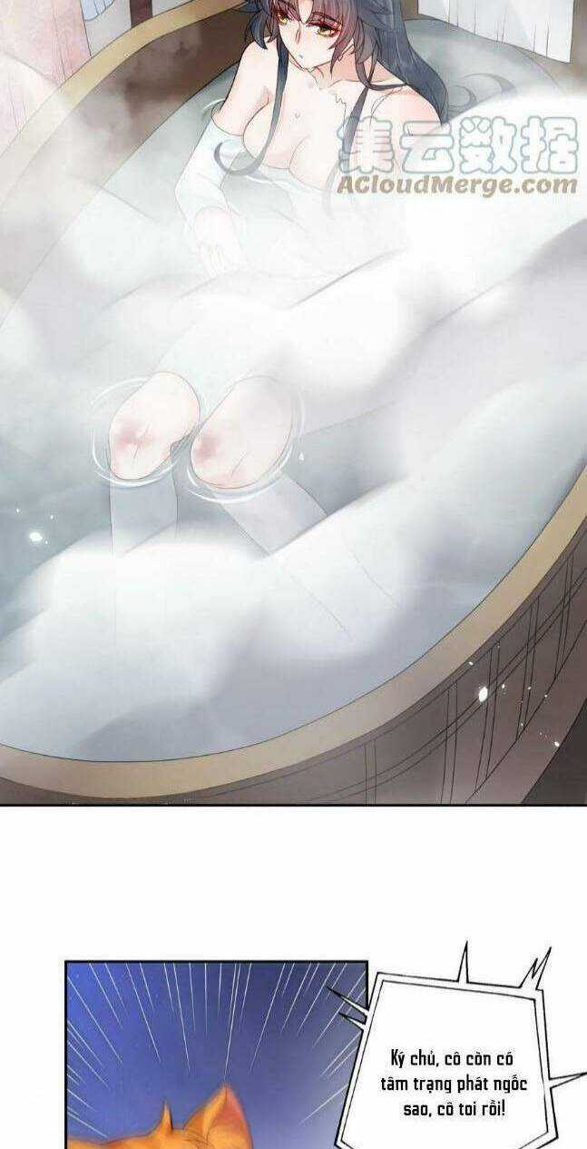 Xuyên Nhanh: Tra Nam Này Không Khó Trị Chapter 23 trang 33