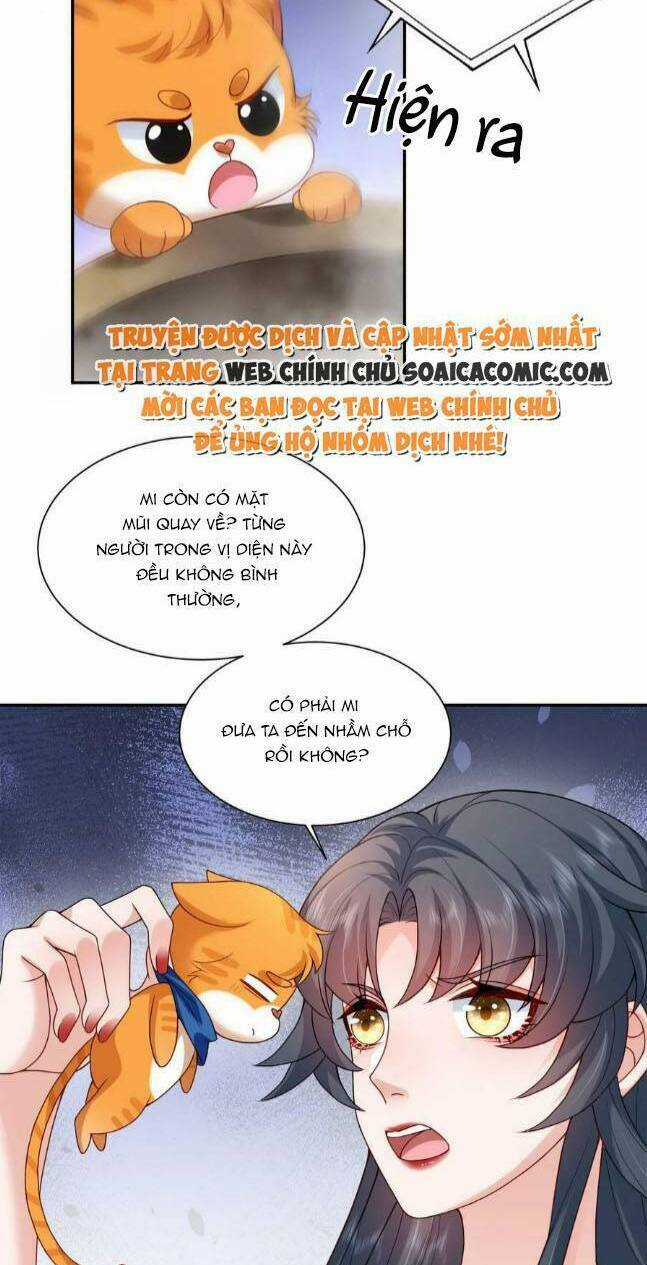 Xuyên Nhanh: Tra Nam Này Không Khó Trị Chapter 23 trang 34