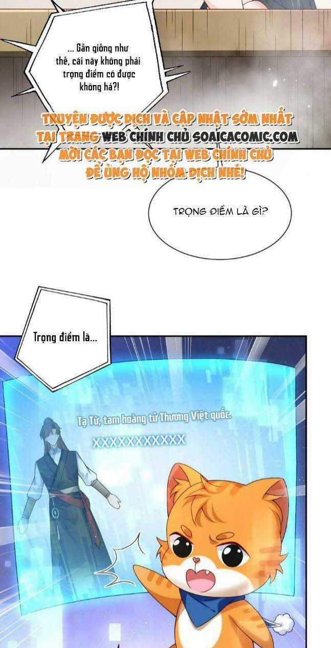 Xuyên Nhanh: Tra Nam Này Không Khó Trị Chapter 23 trang 36