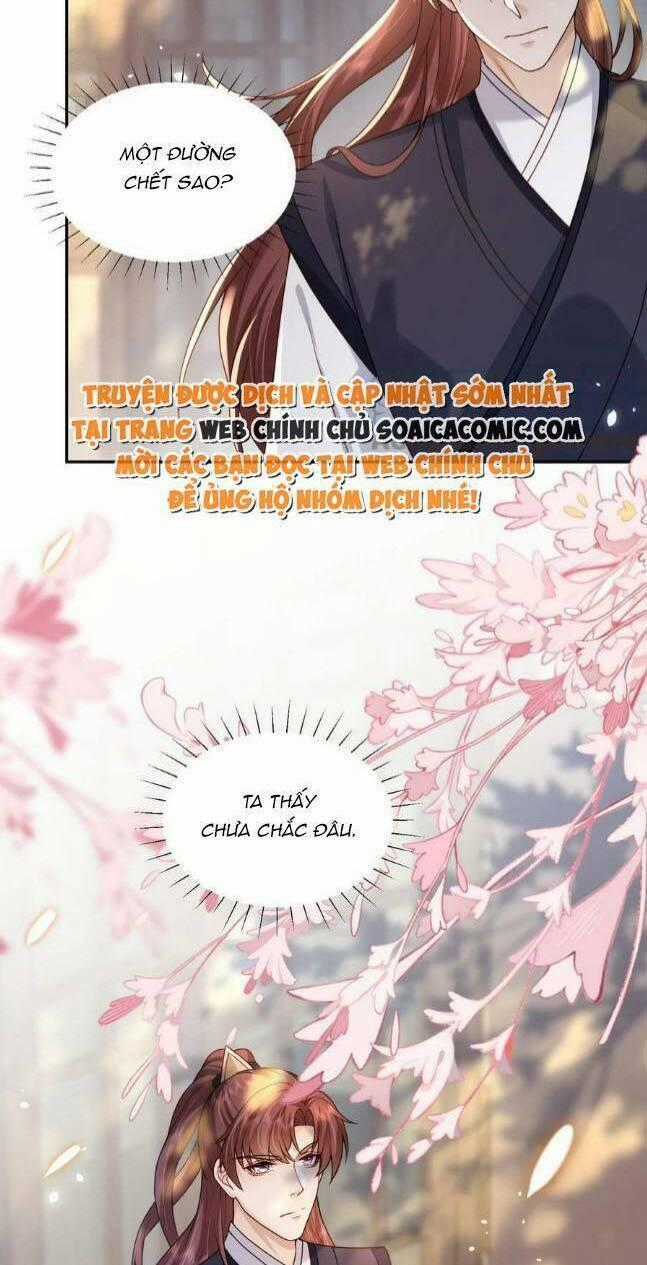 Xuyên Nhanh: Tra Nam Này Không Khó Trị Chapter 23 trang 38