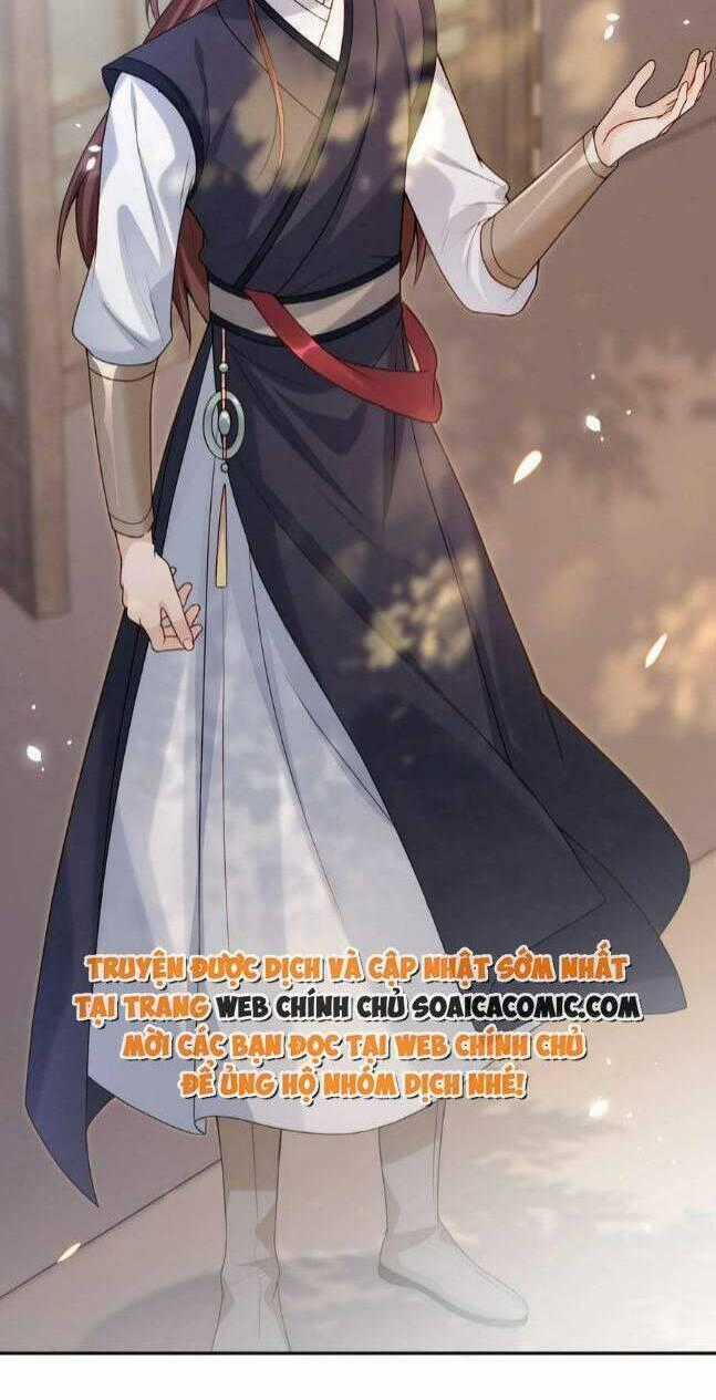 Xuyên Nhanh: Tra Nam Này Không Khó Trị Chapter 23 trang 39