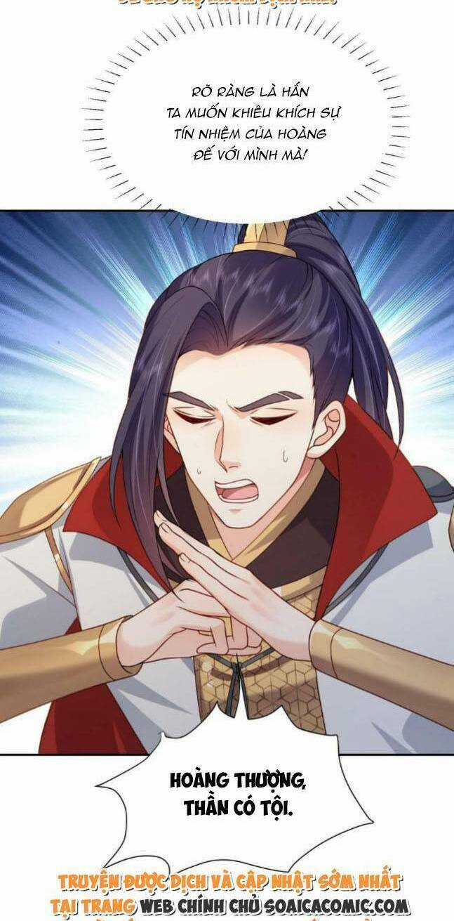 Xuyên Nhanh: Tra Nam Này Không Khó Trị Chapter 23 trang 4