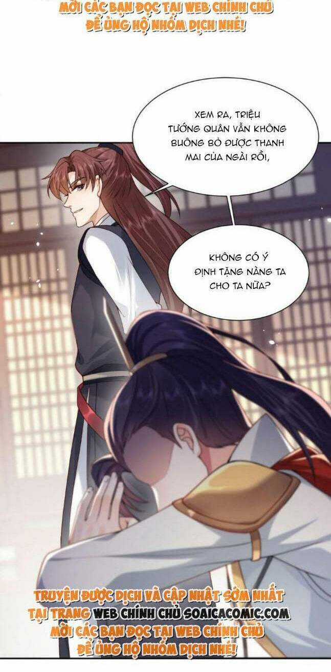 Xuyên Nhanh: Tra Nam Này Không Khó Trị Chapter 23 trang 5