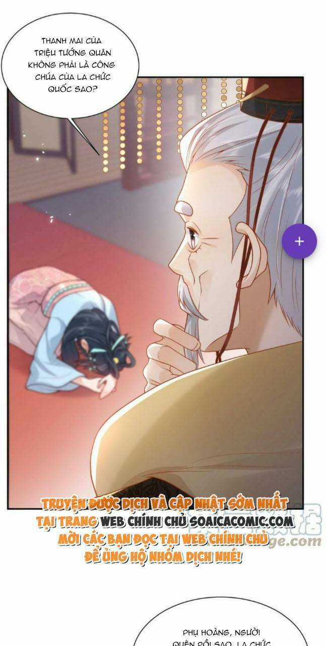 Xuyên Nhanh: Tra Nam Này Không Khó Trị Chapter 23 trang 6