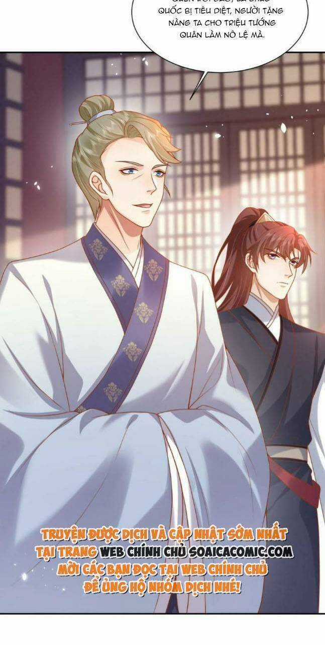 Xuyên Nhanh: Tra Nam Này Không Khó Trị Chapter 23 trang 7