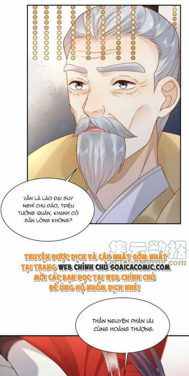Xuyên Nhanh: Tra Nam Này Không Khó Trị Chapter 23 trang 9