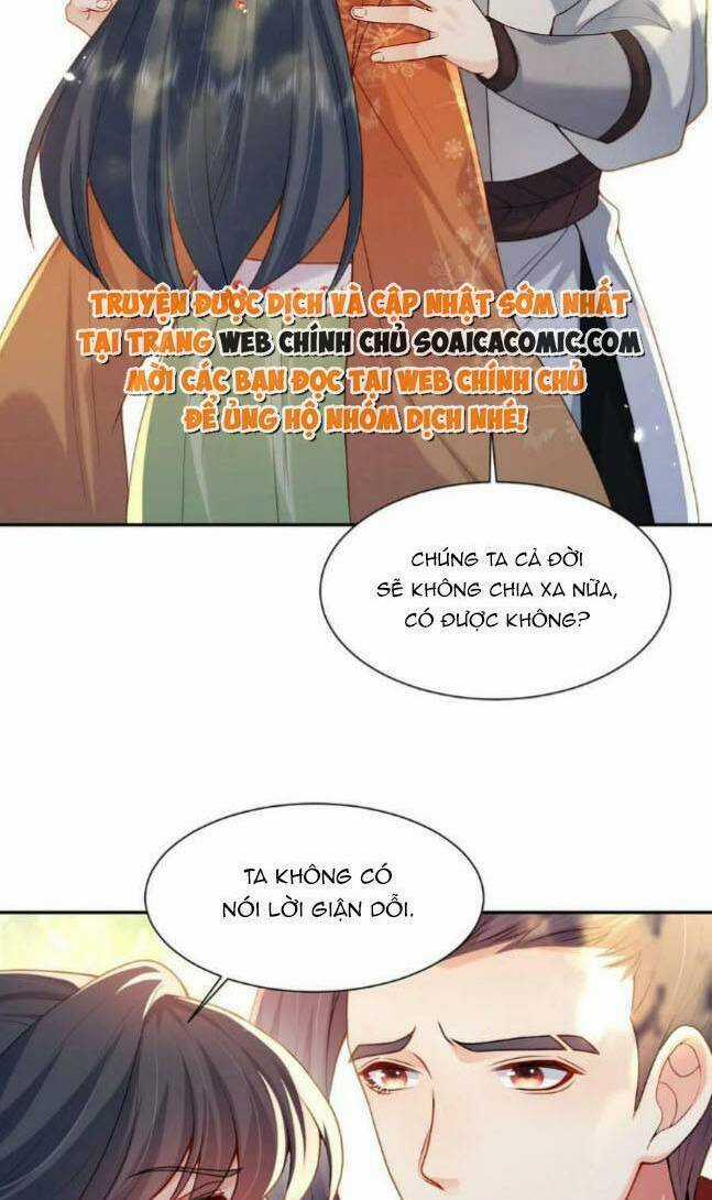 Xuyên Nhanh: Tra Nam Này Không Khó Trị Chapter 24 trang 11