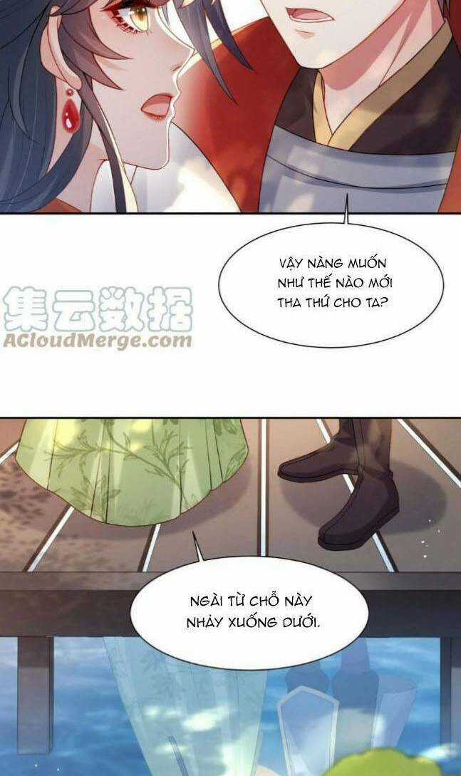 Xuyên Nhanh: Tra Nam Này Không Khó Trị Chapter 24 trang 12