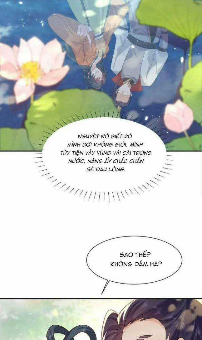 Xuyên Nhanh: Tra Nam Này Không Khó Trị Chapter 24 trang 13