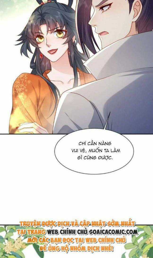 Xuyên Nhanh: Tra Nam Này Không Khó Trị Chapter 24 trang 14