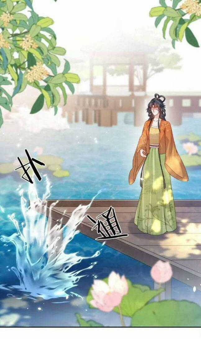 Xuyên Nhanh: Tra Nam Này Không Khó Trị Chapter 24 trang 15