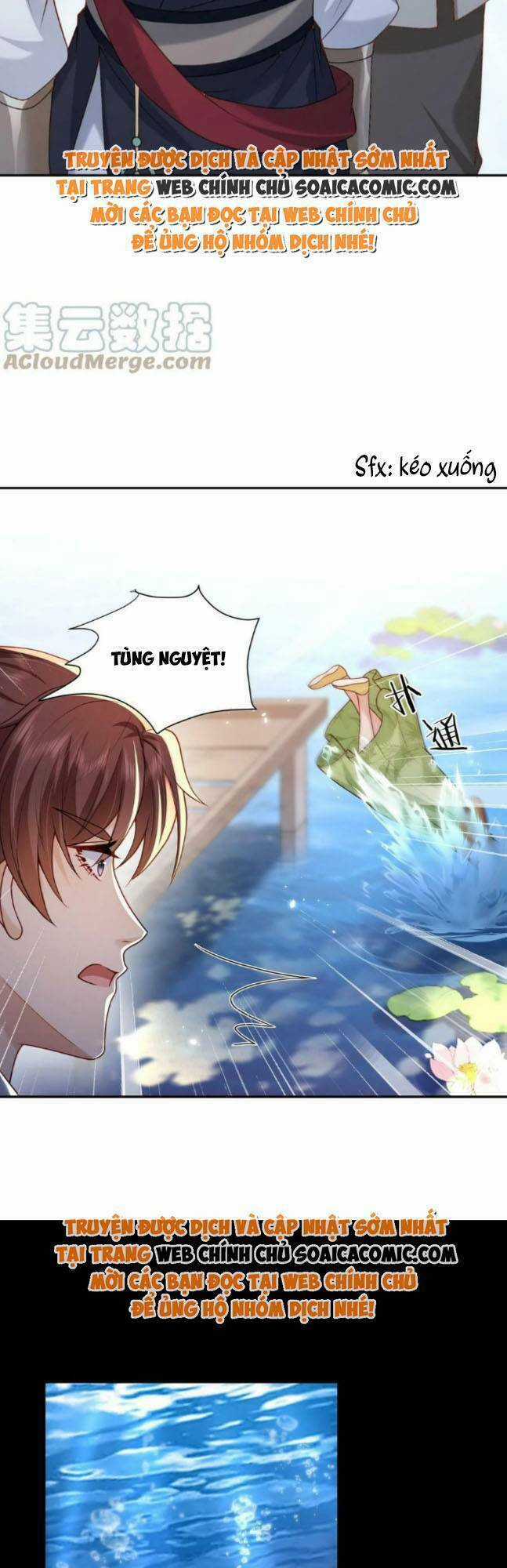 Xuyên Nhanh: Tra Nam Này Không Khó Trị Chapter 24 trang 17