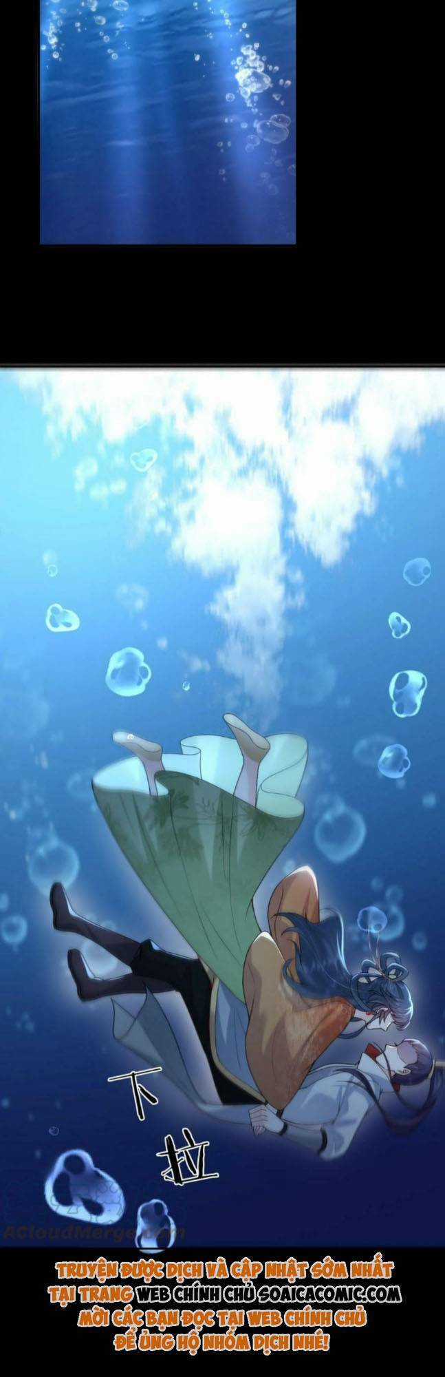 Xuyên Nhanh: Tra Nam Này Không Khó Trị Chapter 24 trang 18