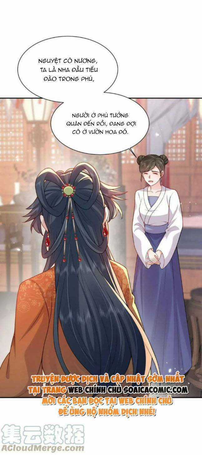 Xuyên Nhanh: Tra Nam Này Không Khó Trị Chapter 24 trang 2