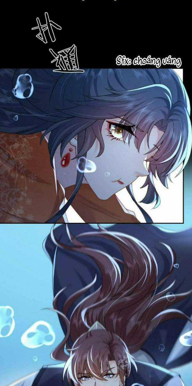 Xuyên Nhanh: Tra Nam Này Không Khó Trị Chapter 24 trang 20