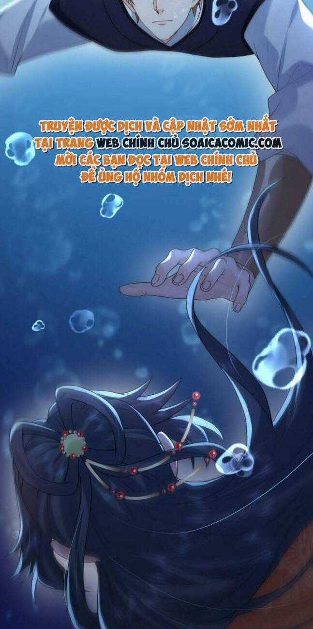 Xuyên Nhanh: Tra Nam Này Không Khó Trị Chapter 24 trang 21