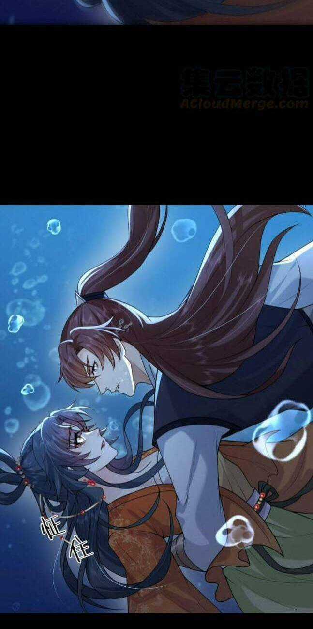 Xuyên Nhanh: Tra Nam Này Không Khó Trị Chapter 24 trang 22