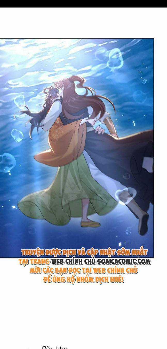 Xuyên Nhanh: Tra Nam Này Không Khó Trị Chapter 24 trang 23