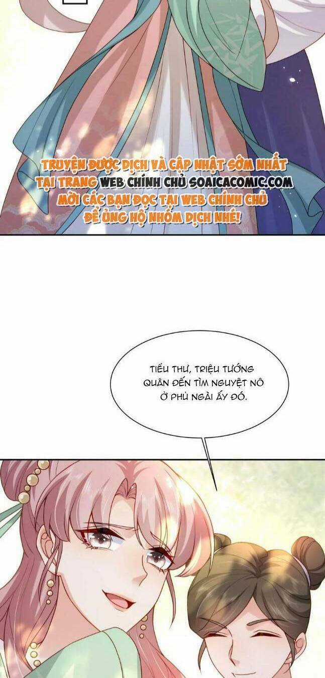 Xuyên Nhanh: Tra Nam Này Không Khó Trị Chapter 24 trang 25