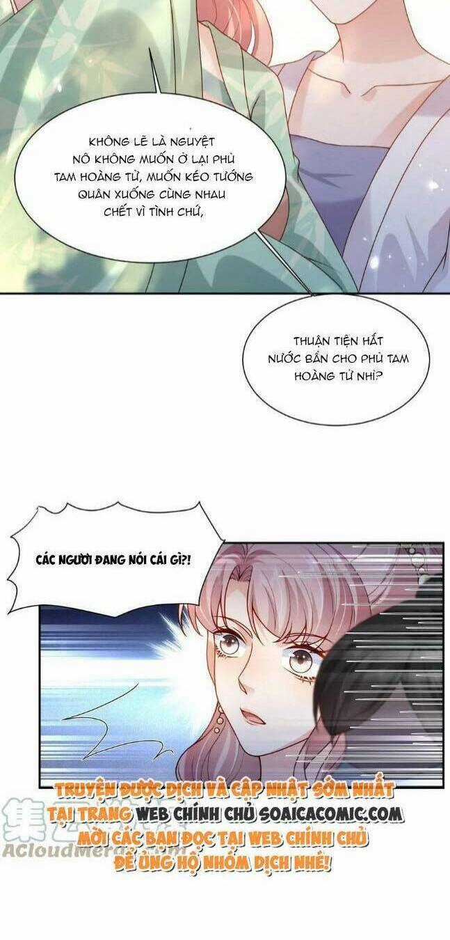 Xuyên Nhanh: Tra Nam Này Không Khó Trị Chapter 24 trang 26