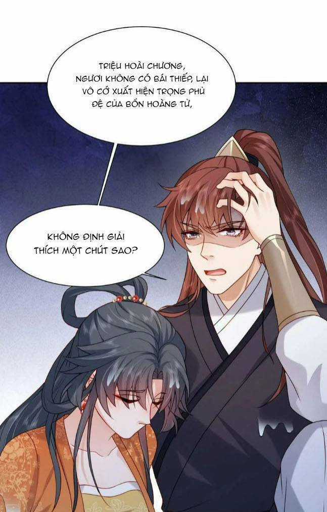 Xuyên Nhanh: Tra Nam Này Không Khó Trị Chapter 24 trang 27