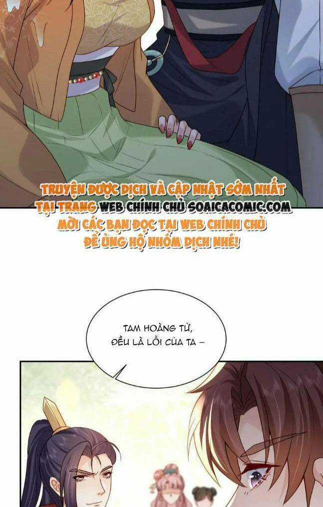 Xuyên Nhanh: Tra Nam Này Không Khó Trị Chapter 24 trang 28