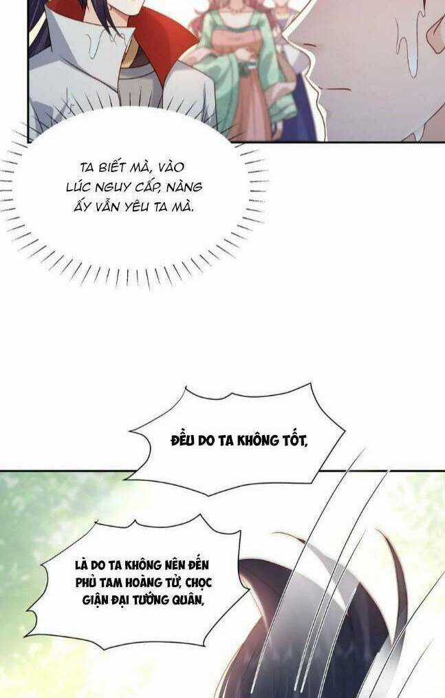 Xuyên Nhanh: Tra Nam Này Không Khó Trị Chapter 24 trang 29