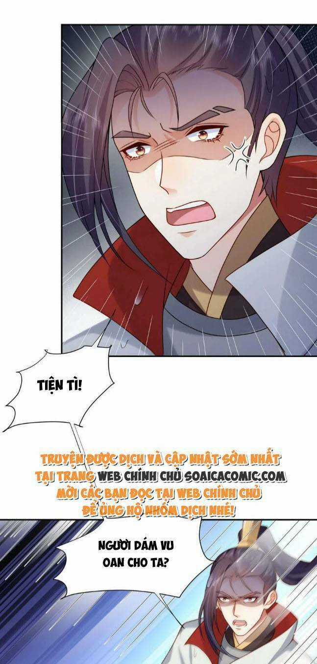 Xuyên Nhanh: Tra Nam Này Không Khó Trị Chapter 24 trang 31