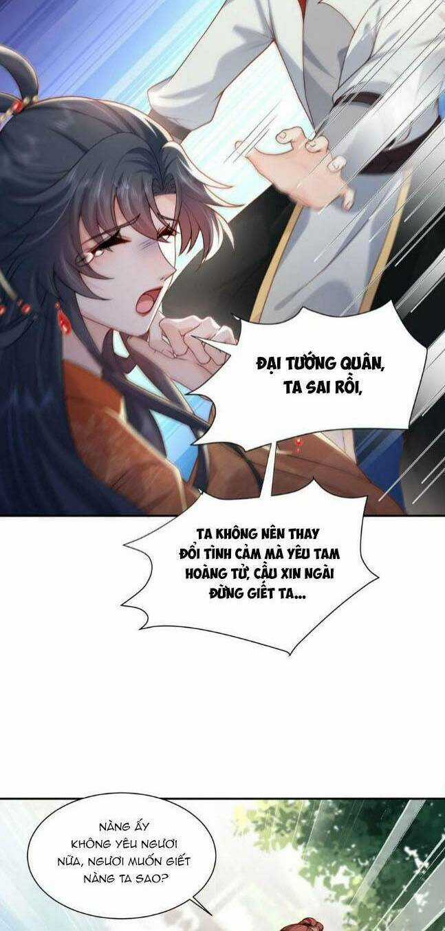 Xuyên Nhanh: Tra Nam Này Không Khó Trị Chapter 24 trang 32