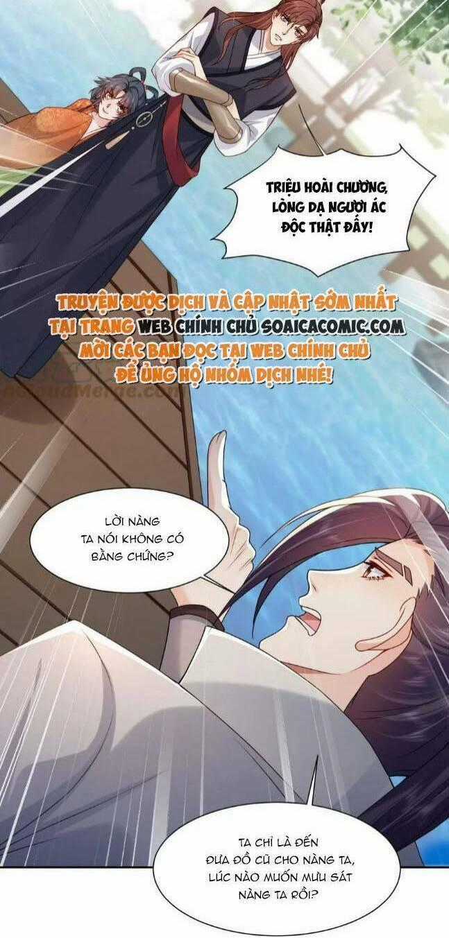 Xuyên Nhanh: Tra Nam Này Không Khó Trị Chapter 24 trang 33