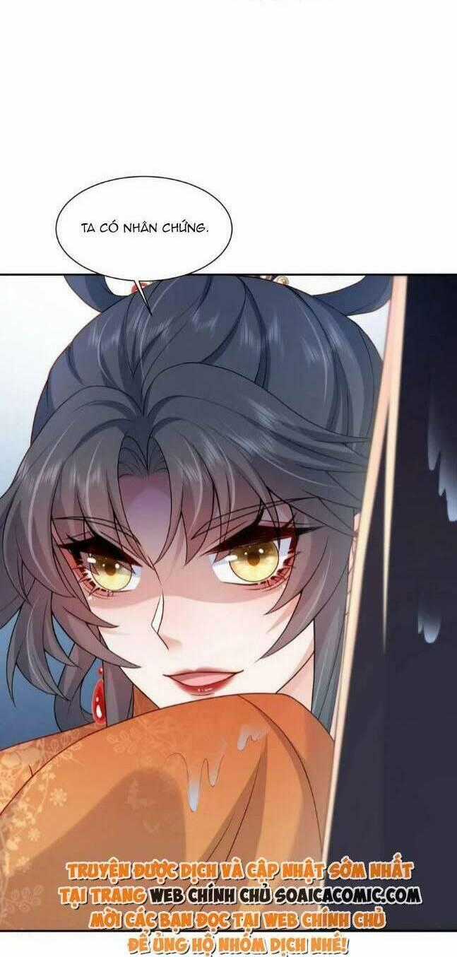 Xuyên Nhanh: Tra Nam Này Không Khó Trị Chapter 24 trang 34