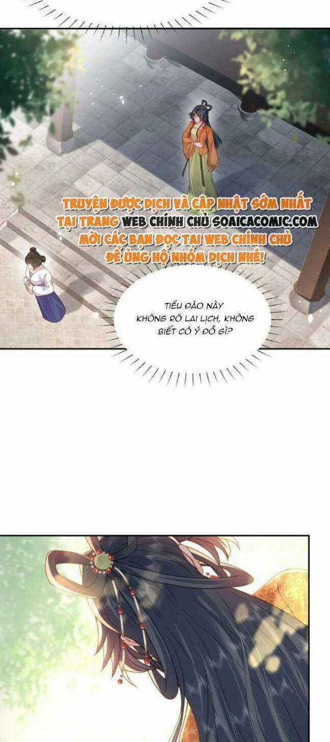 Xuyên Nhanh: Tra Nam Này Không Khó Trị Chapter 24 trang 4