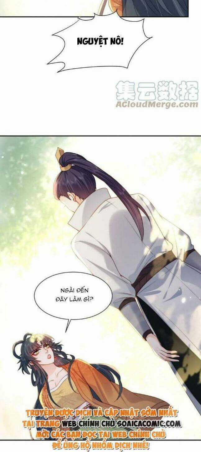 Xuyên Nhanh: Tra Nam Này Không Khó Trị Chapter 24 trang 5