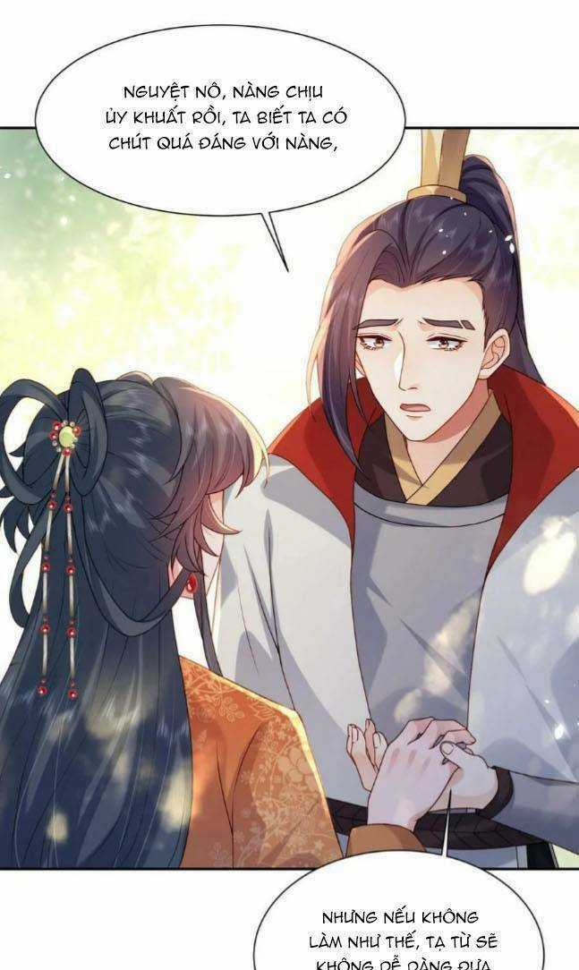 Xuyên Nhanh: Tra Nam Này Không Khó Trị Chapter 24 trang 6