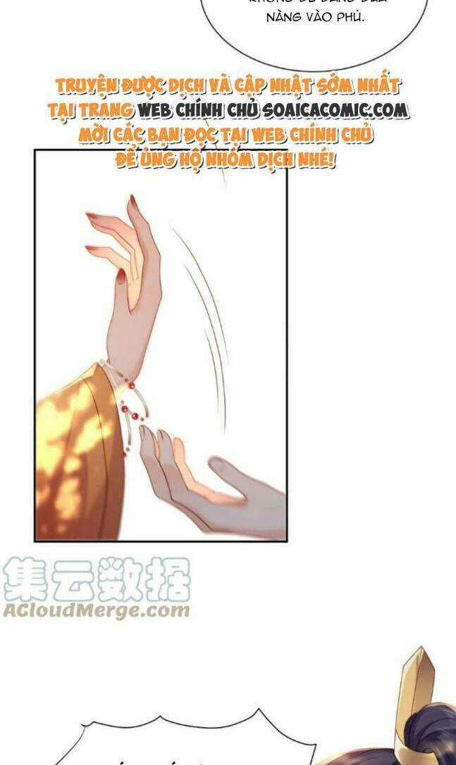 Xuyên Nhanh: Tra Nam Này Không Khó Trị Chapter 24 trang 7