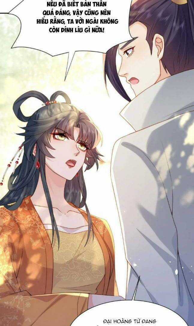 Xuyên Nhanh: Tra Nam Này Không Khó Trị Chapter 24 trang 8