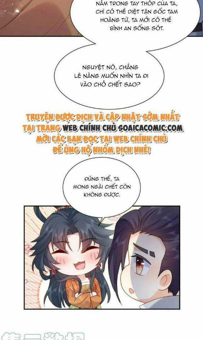 Xuyên Nhanh: Tra Nam Này Không Khó Trị Chapter 24 trang 9