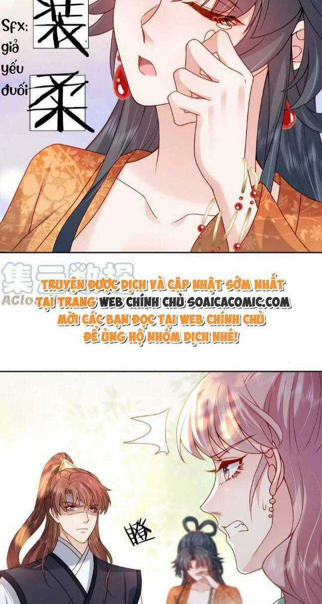 Xuyên Nhanh: Tra Nam Này Không Khó Trị Chapter 25 trang 10