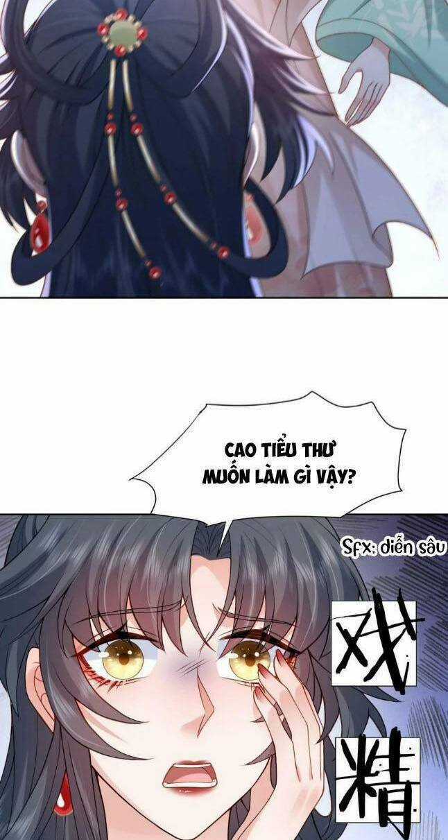 Xuyên Nhanh: Tra Nam Này Không Khó Trị Chapter 25 trang 12