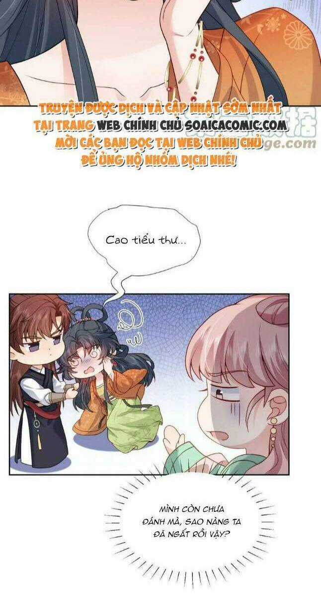 Xuyên Nhanh: Tra Nam Này Không Khó Trị Chapter 25 trang 13