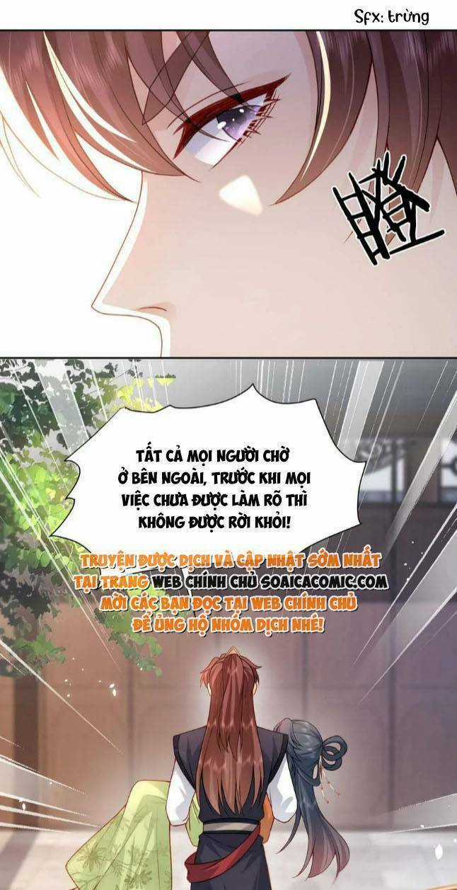 Xuyên Nhanh: Tra Nam Này Không Khó Trị Chapter 25 trang 14