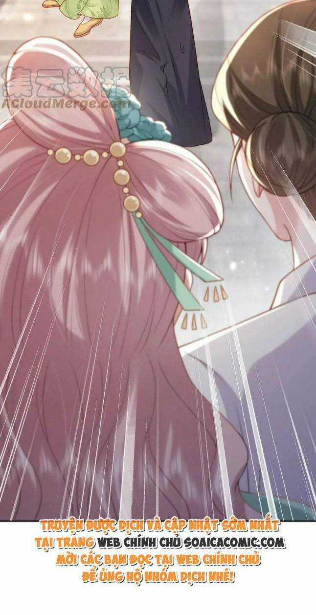 Xuyên Nhanh: Tra Nam Này Không Khó Trị Chapter 25 trang 15