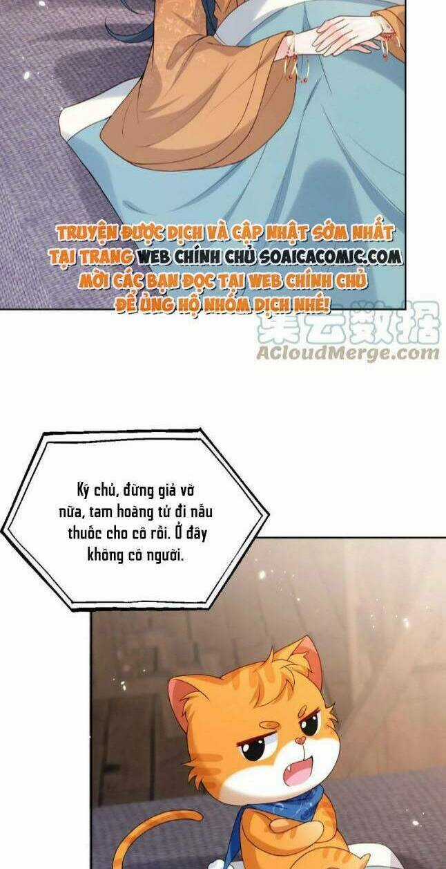 Xuyên Nhanh: Tra Nam Này Không Khó Trị Chapter 25 trang 17