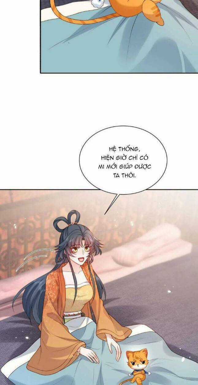 Xuyên Nhanh: Tra Nam Này Không Khó Trị Chapter 25 trang 18