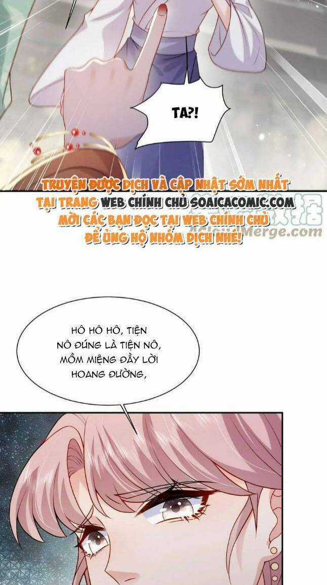 Xuyên Nhanh: Tra Nam Này Không Khó Trị Chapter 25 trang 2