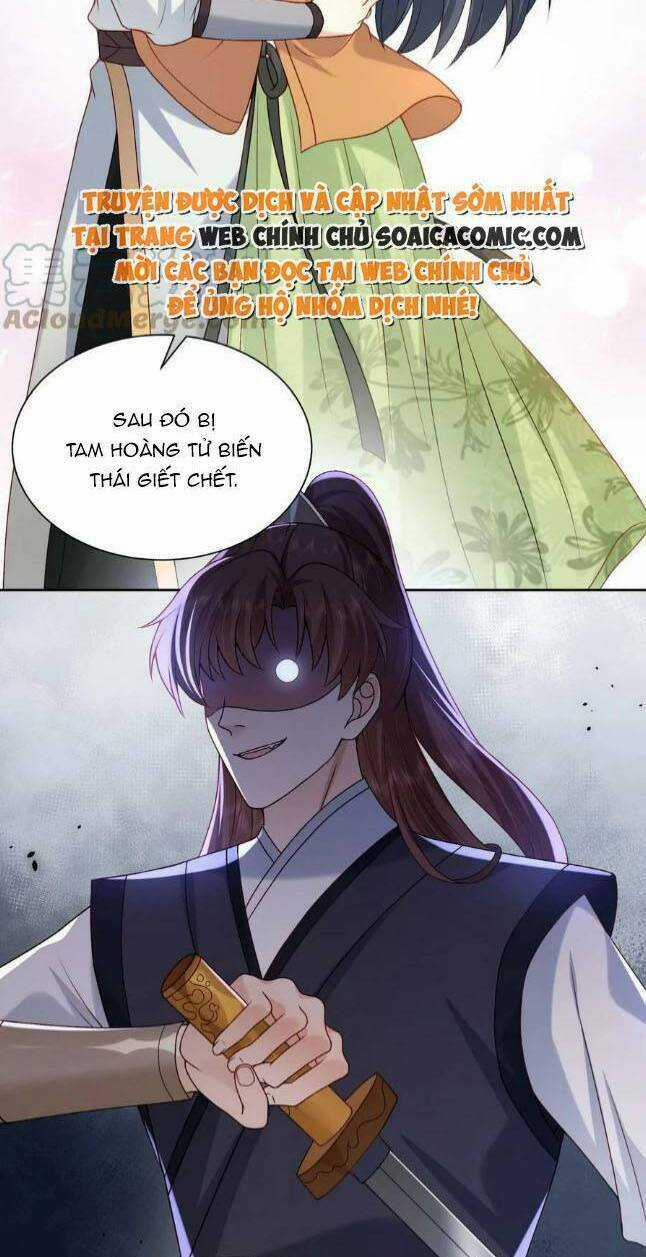 Xuyên Nhanh: Tra Nam Này Không Khó Trị Chapter 25 trang 20